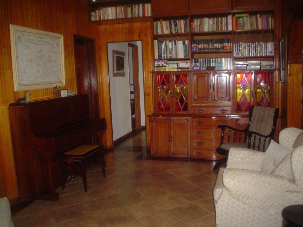 Pousada Morada Das Flores Petrópolis Eksteriør bilde