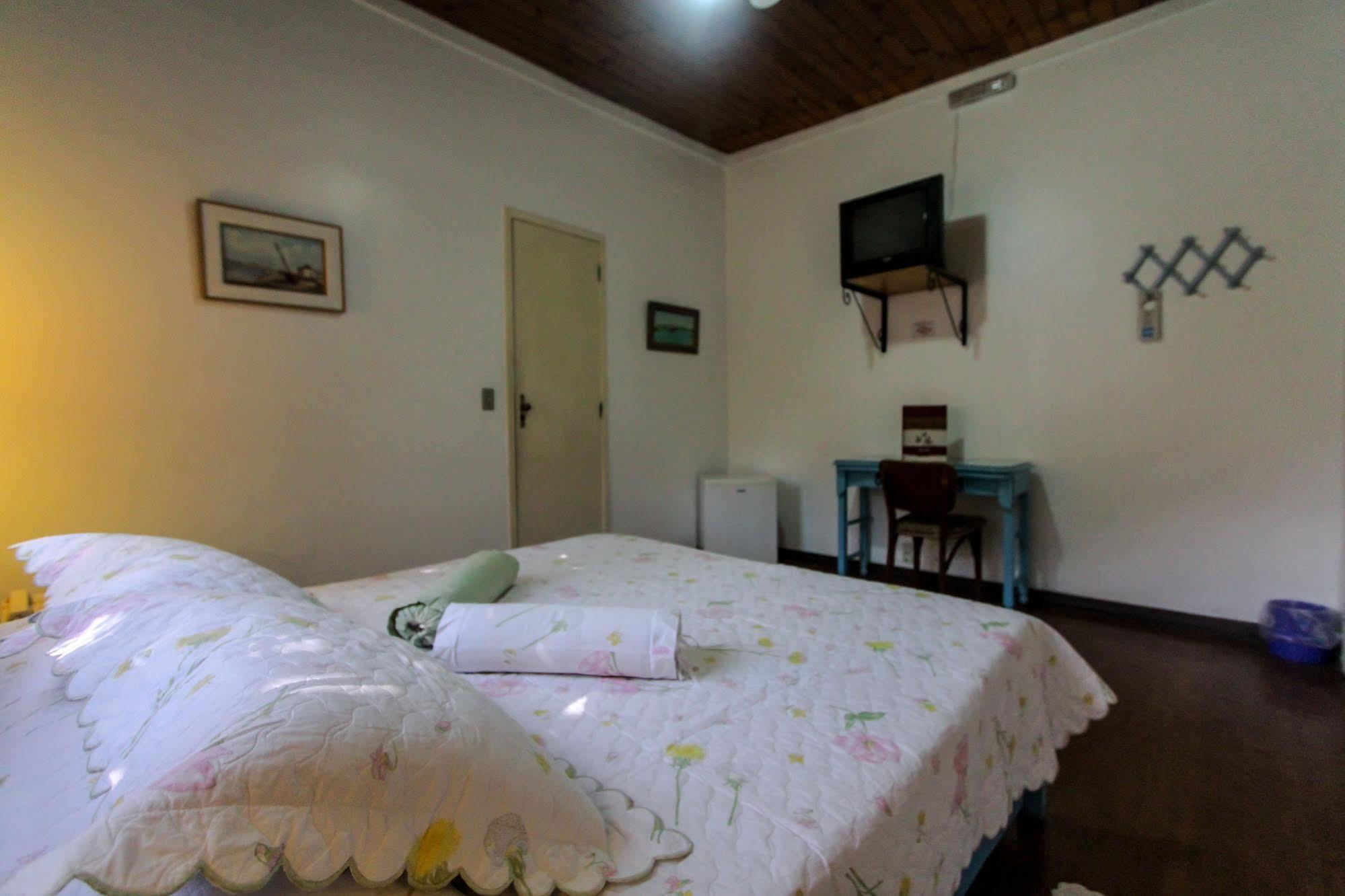 Pousada Morada Das Flores Petrópolis Eksteriør bilde