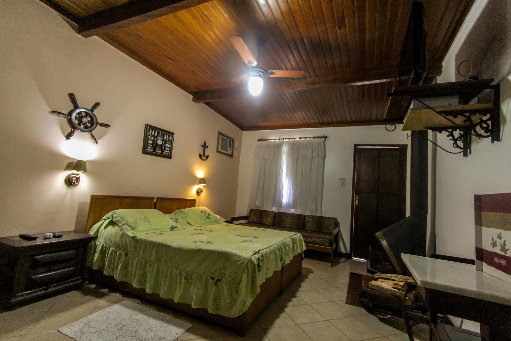 Pousada Morada Das Flores Petrópolis Eksteriør bilde