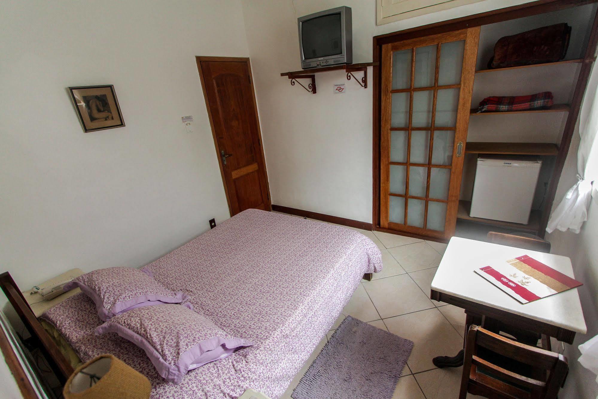 Pousada Morada Das Flores Petrópolis Eksteriør bilde